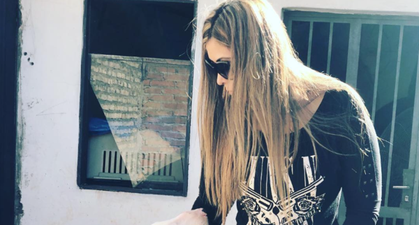 Diario HOY | Atentan contra el hermano de Diana y Edgar Camarasa: "Se salvó de milagro"