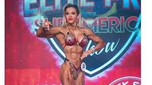 Blanca Centurión: “Estoy con miras a nuevos rumbos, el próximo podría ser Europa” | Deportes | 5Días