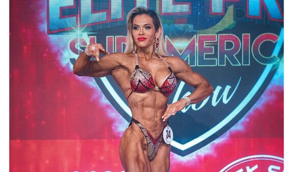 Blanca Centurión: “Estoy con miras a nuevos rumbos, el próximo podría ser Europa” | Deportes | 5Días
