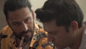 Se estrena una nueva serie de ficción nacional: "Qmbia Juan, la serie" - Teleshow
