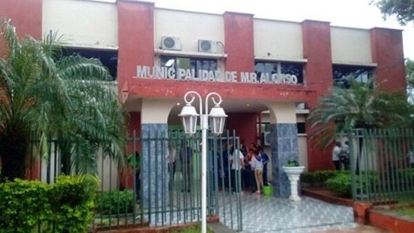 Reclaman falta de rendición de cuentas a Comuna de Roque Alonso