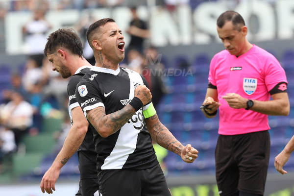 Diario HOY | No hubo Resistencia posible contra Olimpia