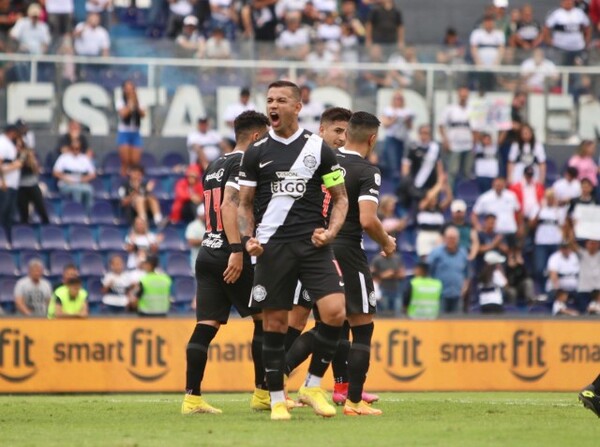 Victoria de Olimpia en Sajonia - APF