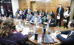 Sancionan ley de compras públicas y aprueban proyecto para construcción de viviendas - MarketData
