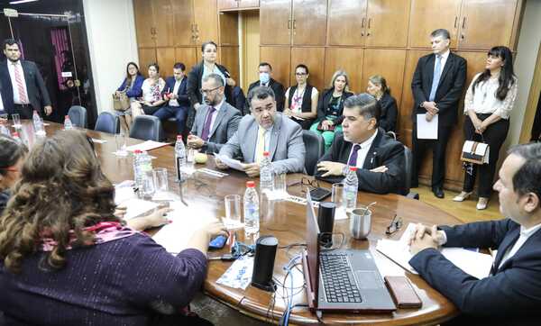 Sancionan ley de compras públicas y aprueban proyecto para construcción de viviendas - MarketData