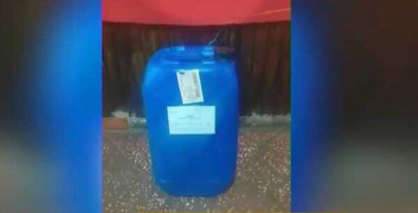 Quiso quemar viva a su doña, se salvó gracias a su amiga y vecinos