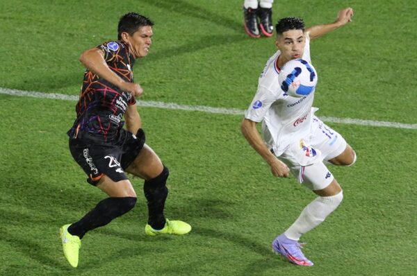 El Tricolor recibe a Guaireña con la obligación de recuperar la punta