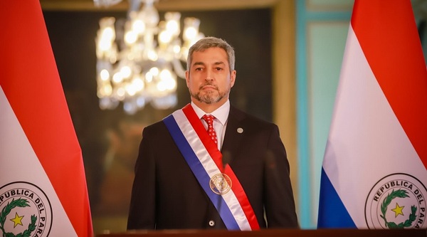 Abdo Benítez pide disculpas y lamenta episodio en el Buen Pastor