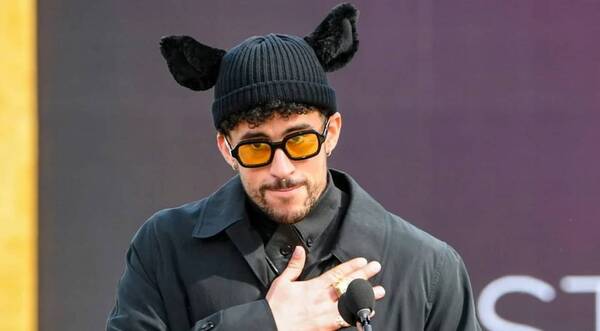 Crónica / [VIDEO] ¡Increíbles! Las exigencias de Bad Bunny para dar un concierto