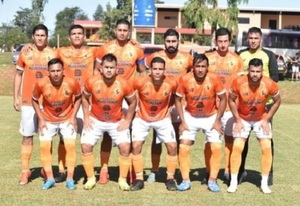 Sanjosiana Vs. Carayaó; primer encuentro final en San José de los Arroyos - Noticiero Paraguay