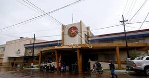 La Nación / Desmienten fuga de un reo desde el penal de Tacumbú