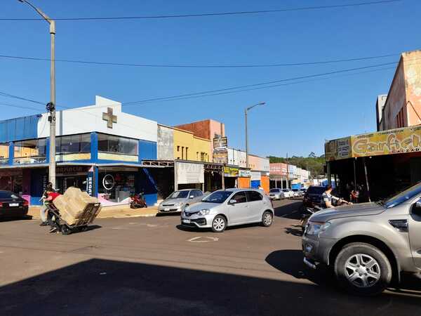 Circuito comercial empezará a brillar para atraer a turistas