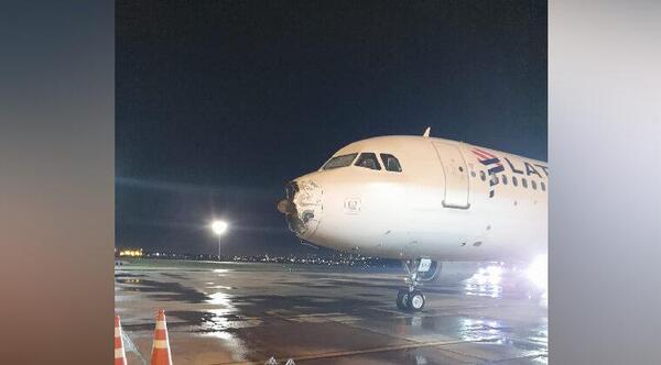 Aerolínea enviará equipo especial para proceder a una investigación a fondo con la DINAC – Prensa 5