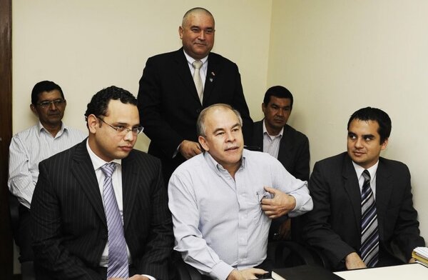 Corte confirma la anulación de la absolución de la causa de Walter Bower por presunta tortura - PDS RADIO