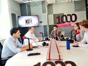 Tirar todos juntos para impulsar a la carne paraguaya | 1000 Noticias