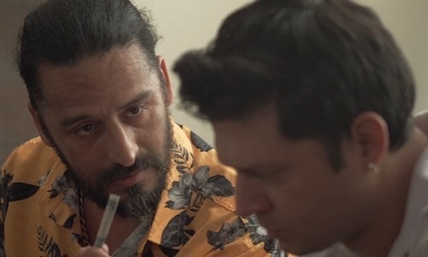 Llega a Telefuturo el estreno de “Qmbia Juan” - Paraguaype.com