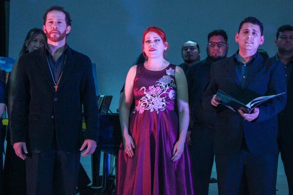 La Escuela de Canto del IMA presenta Gala Lírica de Música Española - .::Agencia IP::.