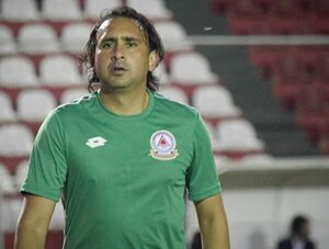 DT de Resistencia sustituyó a Molinas por "errático" · Radio Monumental 1080 AM