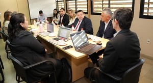 El Viceministerio de Industria consolida su proceso de modernización y mejora en la calidad de gestión