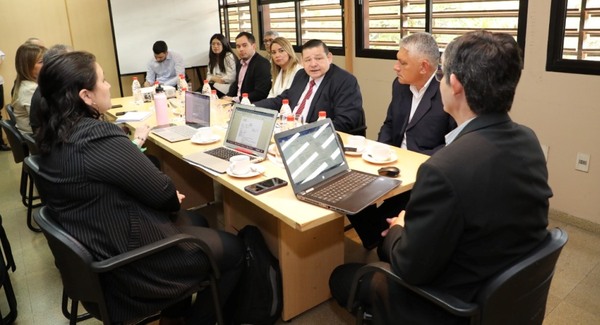 El Viceministerio de Industria consolida su proceso de modernización y mejora en la calidad de gestión