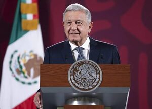 López Obrador acusa a New York Times de apoyar a “torturadores” de Ayotzinapa - Mundo - ABC Color