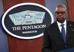 EEUU advierte de una repuesta significativa si Rusia lanza un ataque nuclear - Mundo - ABC Color