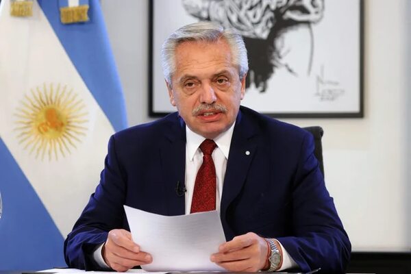 Presidente argentino pide respetar elecciones “en marcha” en América Latina - Mundo - ABC Color