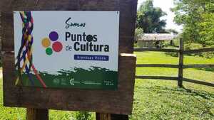 Invitan a participar de senderismo etnobotánico en Itacurubí de la Cordillera - .::Agencia IP::.