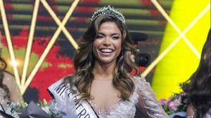 ¡Increíble! Paraguaya quedó fuera de Miss Tierra por cumplir 29 años