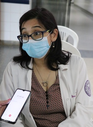 Diario HOY | Varias investigaciones sobre artropatías inflamatorias realizan en la FCM UNA