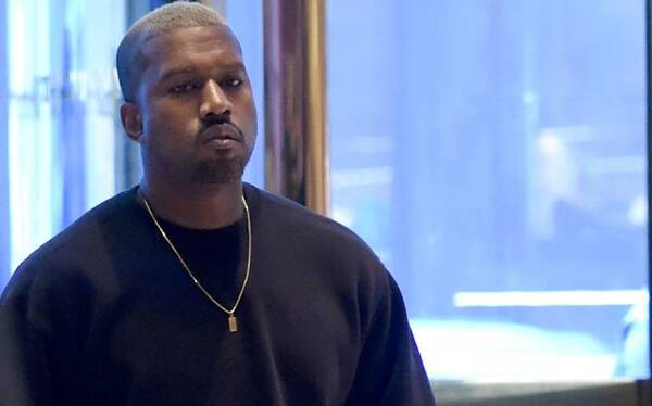 Diario HOY | Kanye West fue "escoltado" fuera de sede de Skechers en California