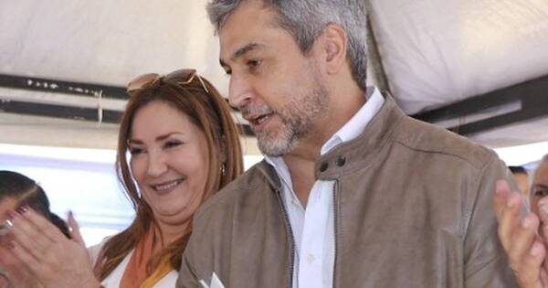 La Nación / Solicitan que titular del Indert explique al Senado sobre irregularidades con tierras