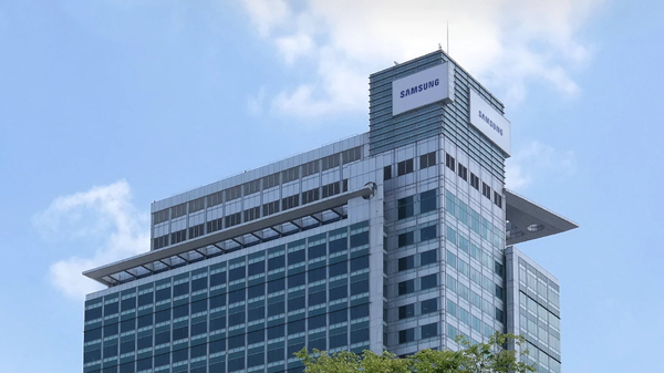 Samsung vio reducido su beneficio neto en un 23,5% en julio-septiembre - Revista PLUS