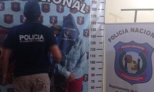 Cae mujer que reclutaba y prostituía a jóvenes paraguayas en la Argentina