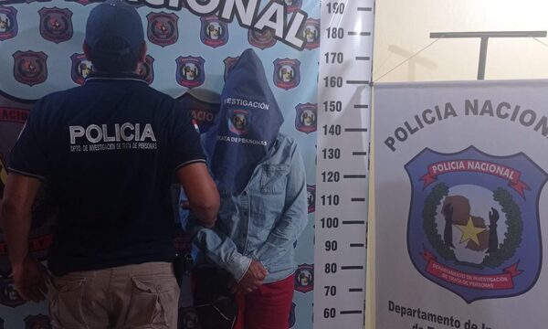 Cae mujer que reclutaba y prostituía a jóvenes paraguayas en la Argentina