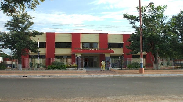 Pobladores de MRA exigen a Contraloría rendición de cuentas - Noticias Paraguay