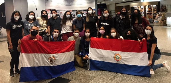 Diario HOY | Prorrogan plazo para postularse a becas en Alemania y para cursos de idiomas en Paraguay