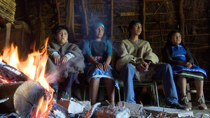 Diario HOY | Inicia 6° edición del Festival de Cine Ambiental y Derechos Humanos en Paraguay