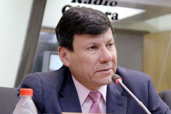 Marito era el único que podía autorizar ingreso de féretro al Buen Pastor, según Harms - ADN Digital