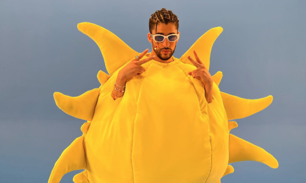 Diario HOY | G5 Pro advierte sobre tickets falsos para Bad Bunny en Paraguay y toma medidas