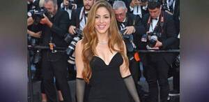 Crónica / Shakira compartió con todos a su "amor verdadero"