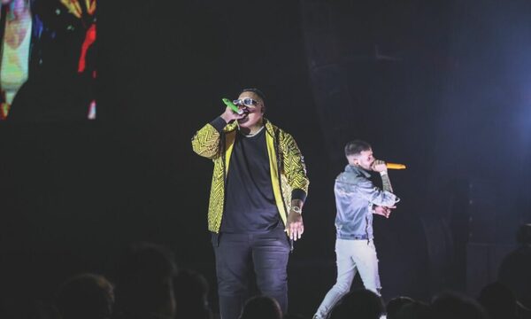 Shiru Music lazó temazo y la Miss Tereré fue protagonista del videoclip