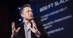 La Nación / Twitter no puede estar abierto a “decirse todo sin consecuencias”, dice Elon Musk
