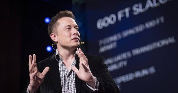 La Nación / Twitter no puede estar abierto a “decirse todo sin consecuencias”, dice Elon Musk