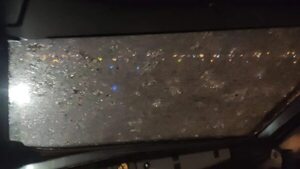 Sindicato de pilotos felicita a comandantes de avión siniestrado de Latam - Nacionales - ABC Color