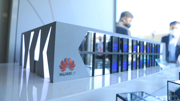 La tecnológica china Huawei factura un 2,19% menos hasta septiembre - Revista PLUS