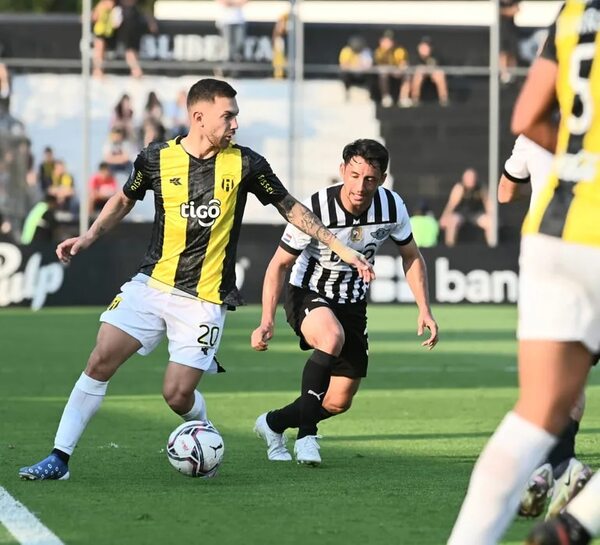 Guaraní vs. Libertad: Alineaciones probables - Fútbol - ABC Color
