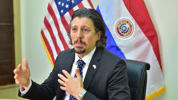 Jefe anticorrupción de EEUU, a favor de investigaciones locales