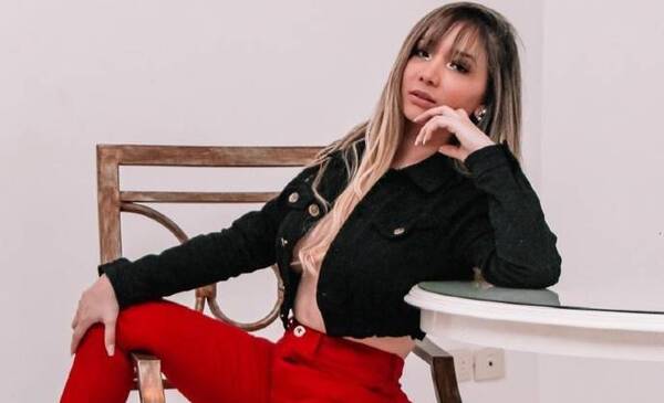 Crónica / Marilina denunció a chismoso por violencia contra la mujer