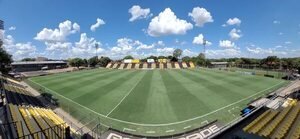 Guaraní vs. Libertad: minuto a minuto - Fútbol - ABC Color
